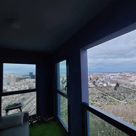 Apartment 70m2 Idealement Situe A *