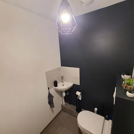 70m2 Idealement Situe A Apartament Strasburg