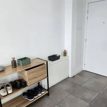 70m2 Idealement Situe A Appartement Strasbourg